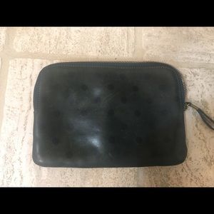 Madewell Wallet Clutch